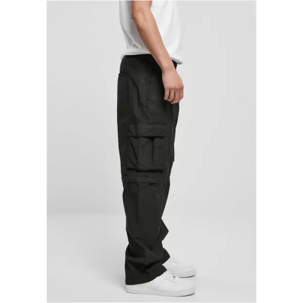  Панталони URBAN CLASSICS TB6283 ЧЕРНО 