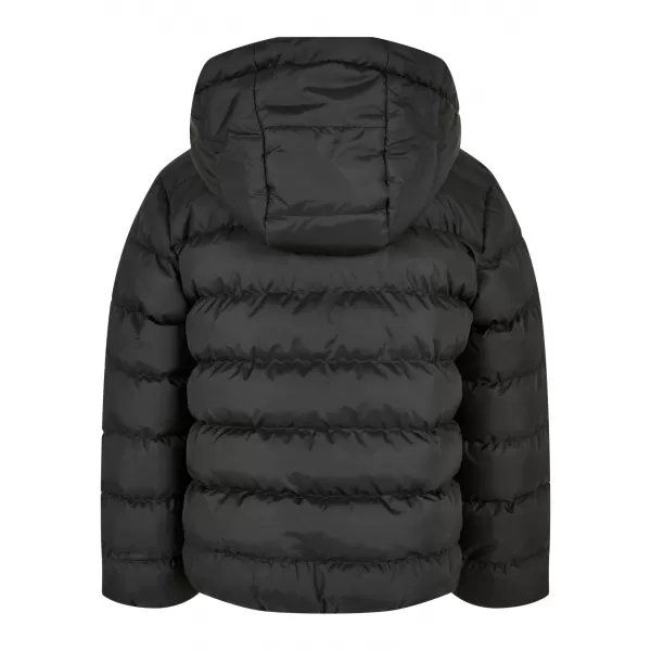  Детско яке URBAN CLASSICS UCK863 ЧЕРНО/ЧЕРНО/ЧЕРНО 