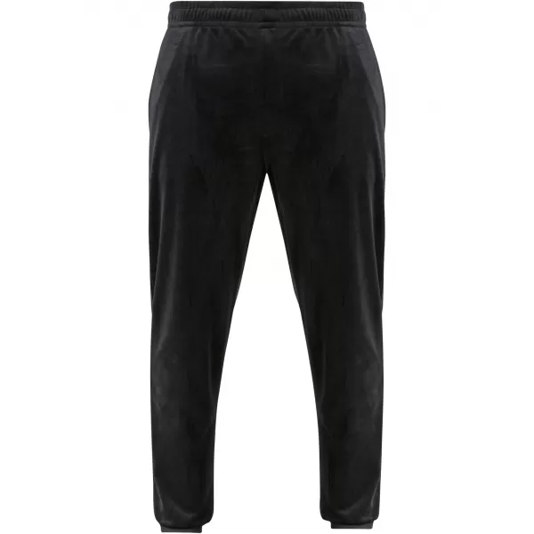  Мъжки спортен панталон URBAN CLASSICS TB7302 ЧЕРЕН 