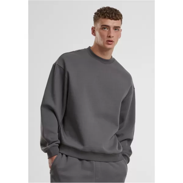  Мъжки суичър URBAN CLASSICS TB6751 МАГНИТ 