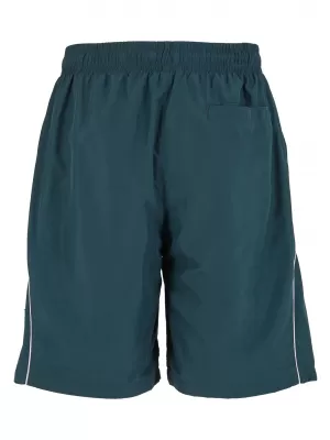 Мъжки шорти URBAN CLASSICS TB7381 БУТИЛКА ЗЕЛЕНО