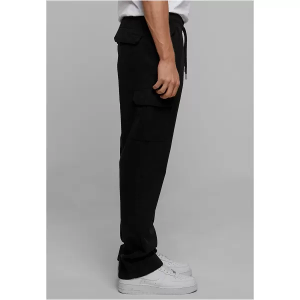  Панталони URBAN CLASSICS TB6394 ЧЕРНО 