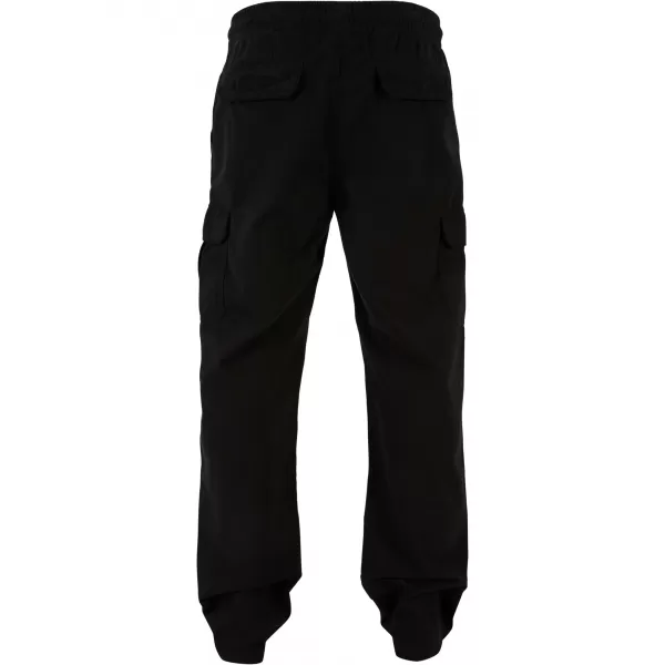  Панталони URBAN CLASSICS TB6394 ЧЕРНО 