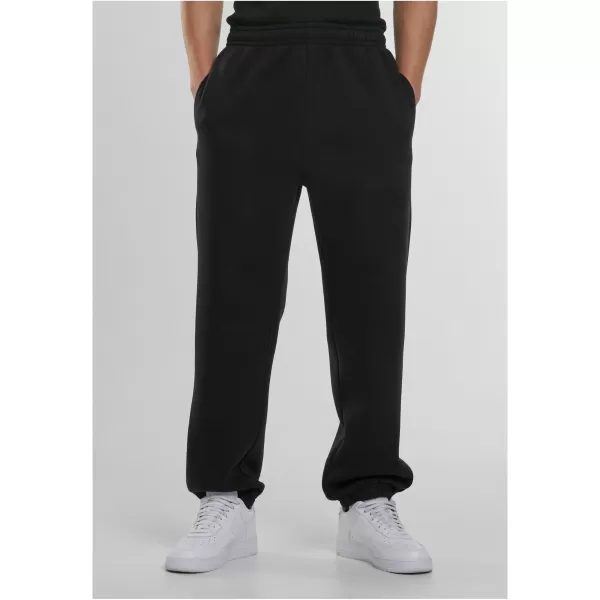  Мъжки анцузи URBAN CLASSICS TB6749 ЧЕРНО 