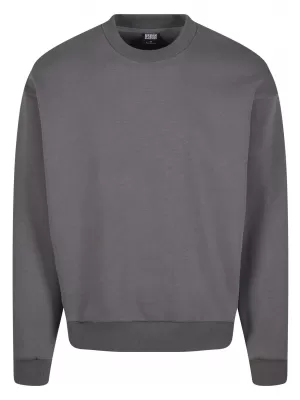 Мъжки суичър URBAN CLASSICS TB6751 МАГНИТ