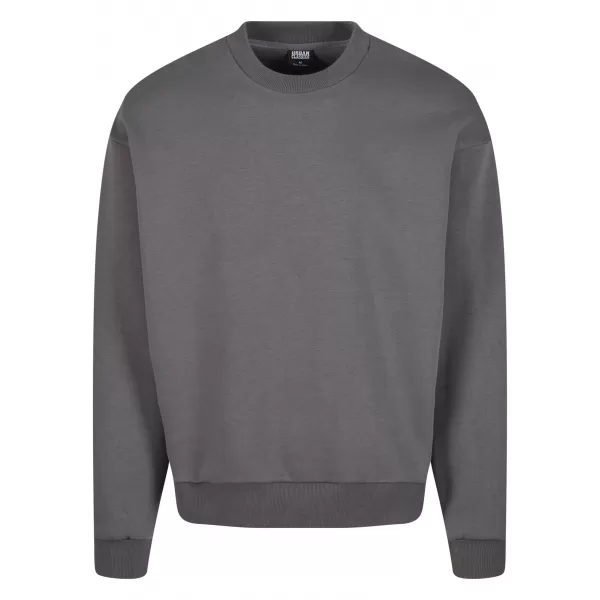  Мъжки суичър URBAN CLASSICS TB6751 МАГНИТ 