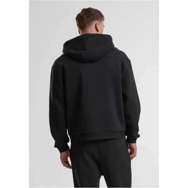  Мъжки суичър URBAN CLASSICS TB7284 ЧЕРЕН 