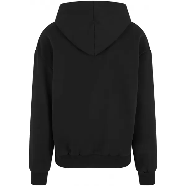  Мъжки суичър URBAN CLASSICS TB7270 ЧЕРЕН 