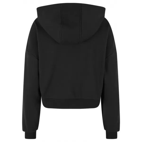  Дамска суитчър URBAN CLASSICS TB6864 ЧЕРНО 
