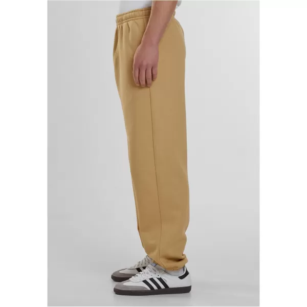  Мъжки спортен панталон URBAN CLASSICS TB6749 СЪЮЗ БЕЖОВО 