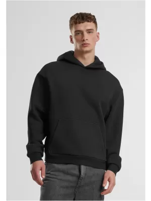 Мъжки суичър URBAN CLASSICS TB6750 ЧЕРЕН