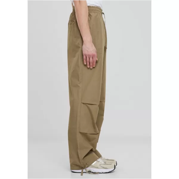  Панталони URBAN CLASSICS TB6653 КАКИ 