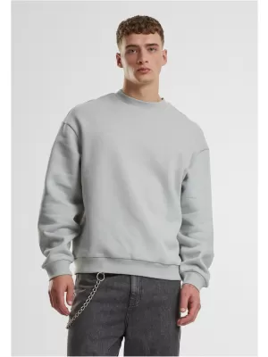 Мъжки суичър URBAN CLASSICS TB6751 ЛЕК АСФАЛТ