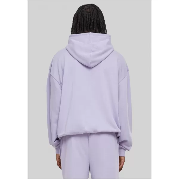  Мъжки суичър URBAN CLASSICS TB6660 DUSTY LILAC 