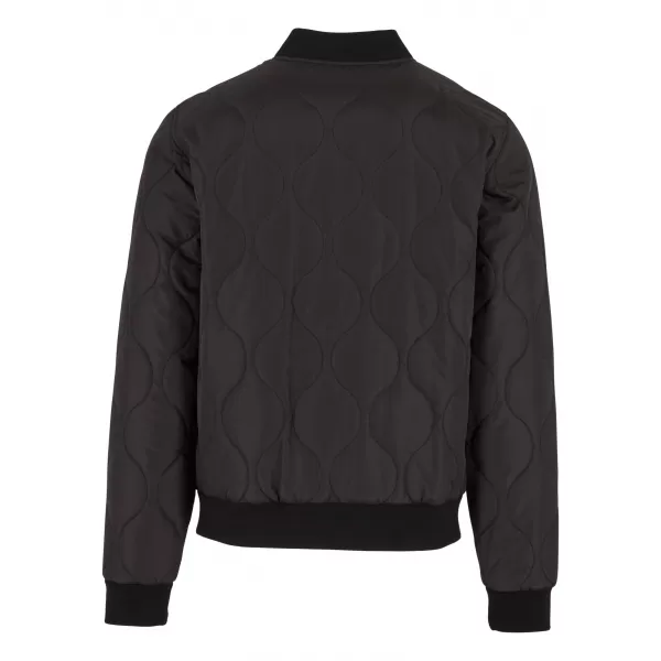  Мъжко яке URBAN CLASSICS TB7333 ЧЕРЕН 