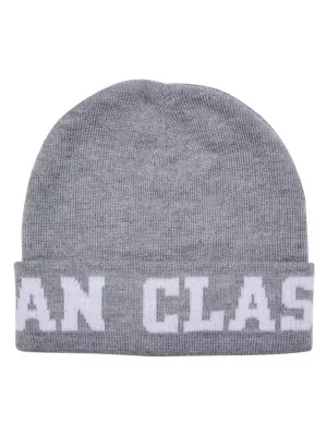 Капа URBAN CLASSICS TB6533 СИВО