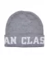 Капа URBAN CLASSICS TB6533 СИВО