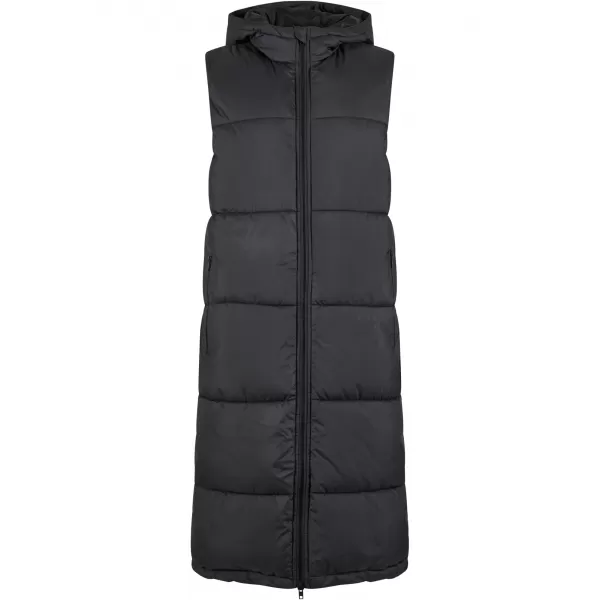  Жилетка URBAN CLASSICS TB7007 ЧЕРНО 