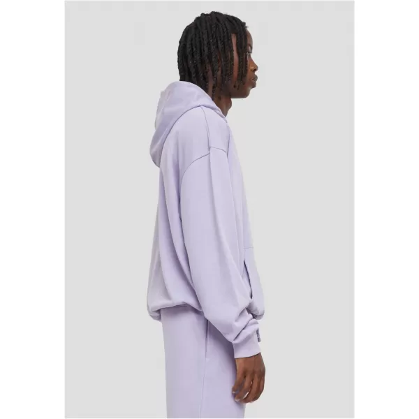  Мъжки суичър URBAN CLASSICS TB6660 DUSTY LILAC 