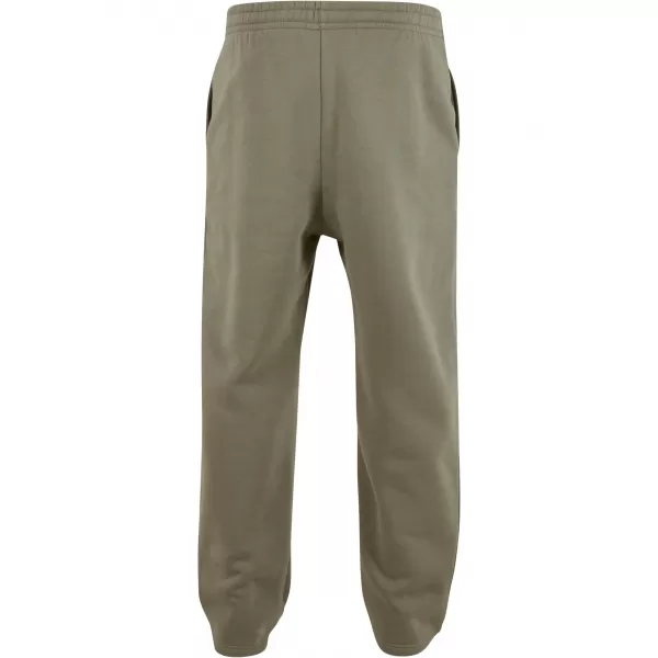  Панталони URBAN CLASSICS TB7285 БЛЕДОЛИВ 