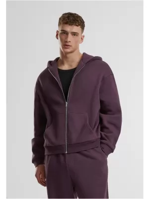Мъжки суичър URBAN CLASSICS TB7284 СЛИВА ЛИЛАВО