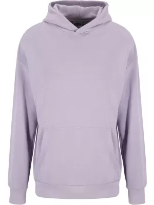 Мъжки суичър URBAN CLASSICS TB6660 DUSTY LILAC