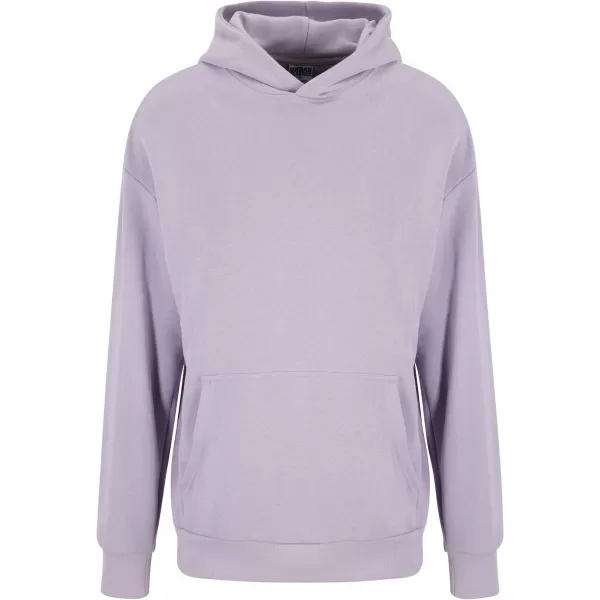  Мъжки суичър URBAN CLASSICS TB6660 DUSTY LILAC 