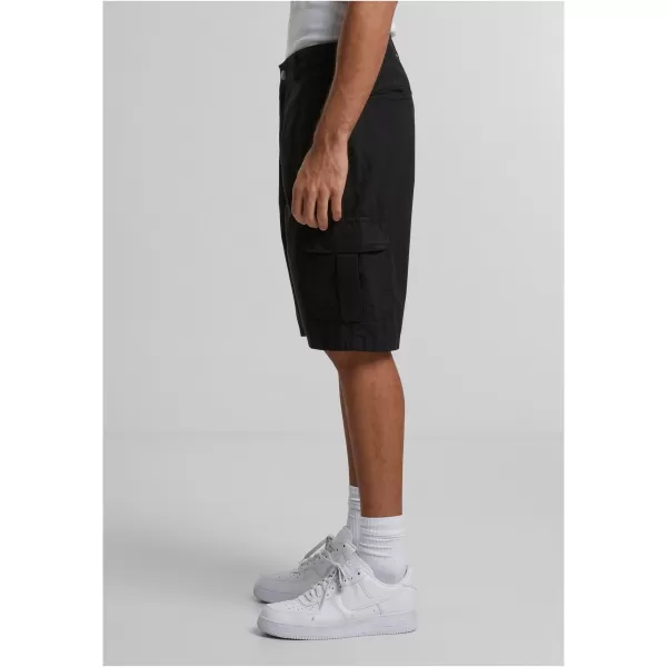  Къси панталони URBAN CLASSICS TB6279 ЧЕРНО 