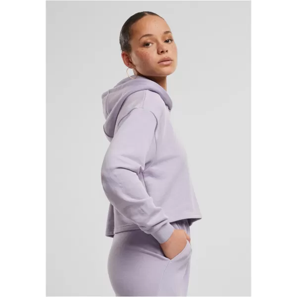  Дамска суитчър URBAN CLASSICS TB6854 DUSTY LILAC 