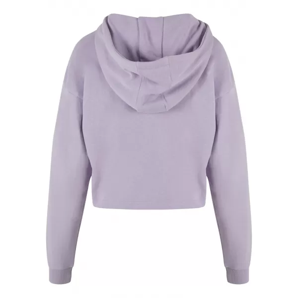  Дамска суитчър URBAN CLASSICS TB6854 DUSTY LILAC 