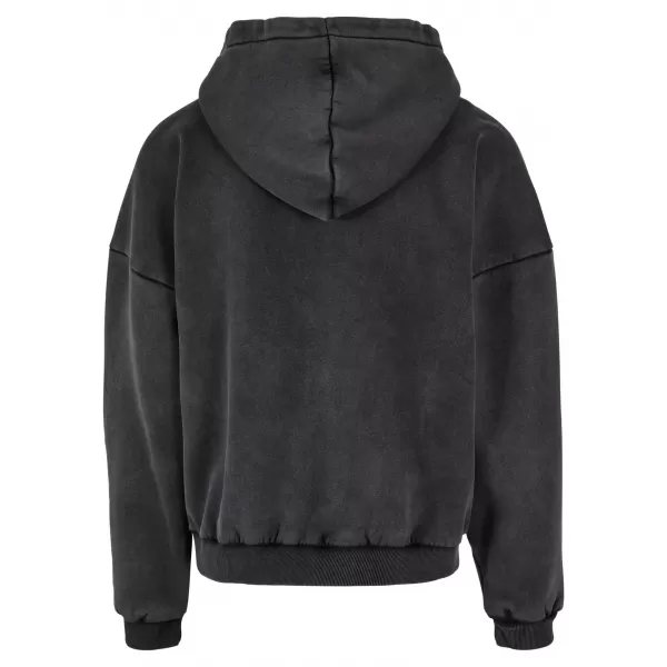  Мъжки суичър URBAN CLASSICS TB6270 ЧЕРНО 