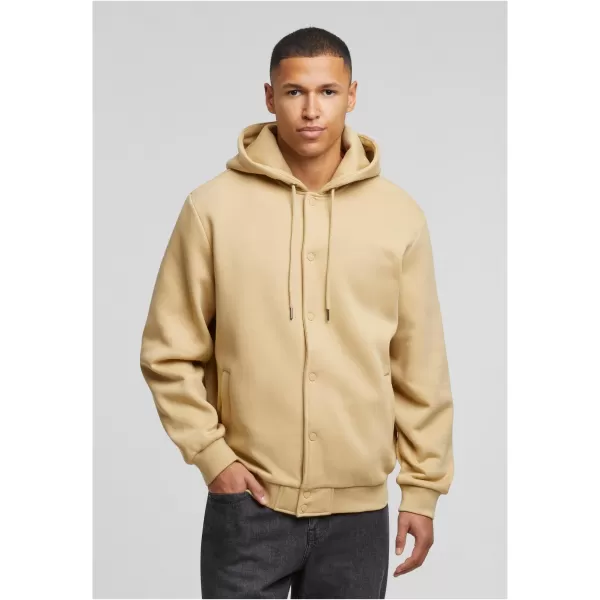  Мъжки суичър URBAN CLASSICS TB7316 СЪЮЗ БЕЖОВО 