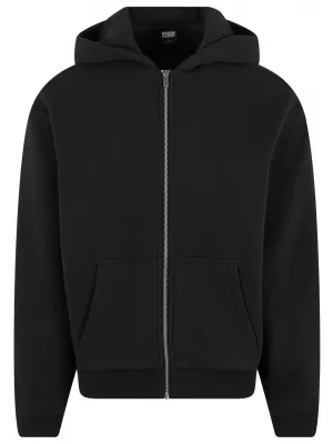 Мъжки суичър URBAN CLASSICS TB7284 ЧЕРЕН