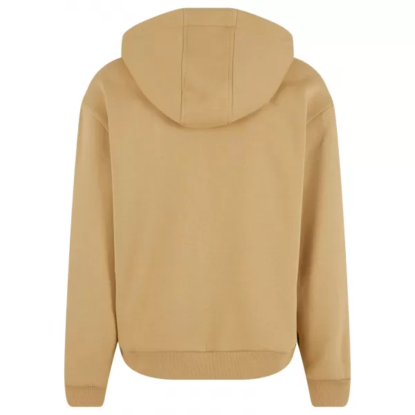  Мъжки суичър URBAN CLASSICS TB7284 СЪЮЗ БЕЖОВО 