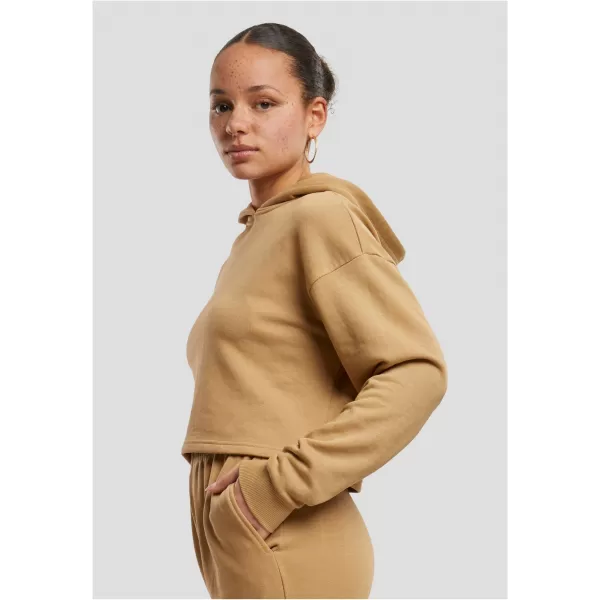  Дамска суитчър URBAN CLASSICS TB6854 СЪЮЗ БЕЖОВО 