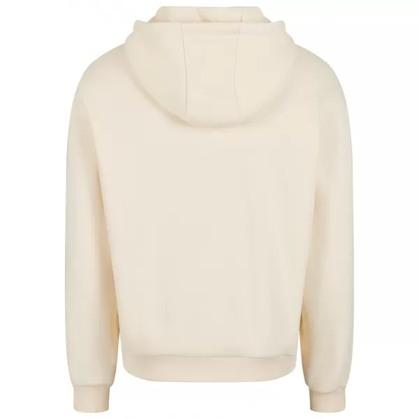  Мъжки суичър URBAN CLASSICS TB6750 БЯЛ/ПЯСЪЧЕН 