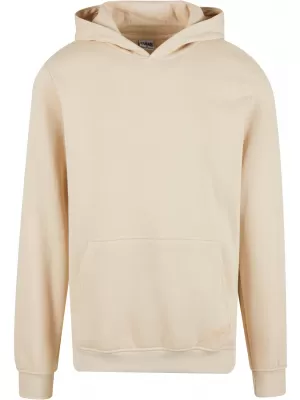 Мъжки суичър URBAN CLASSICS TB7281 ПЯСЪК