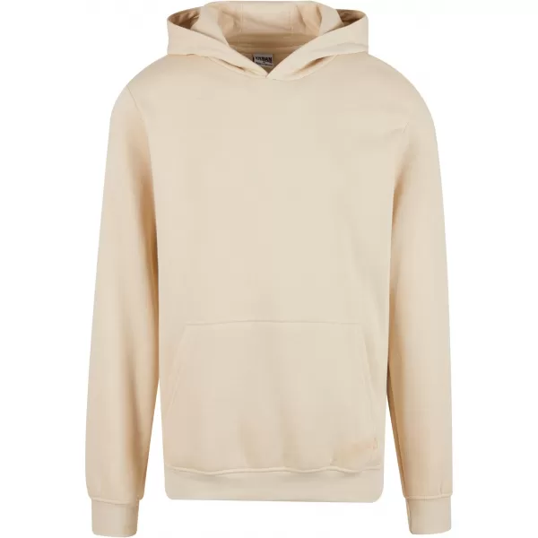  Мъжки суичър URBAN CLASSICS TB7281 ПЯСЪК 
