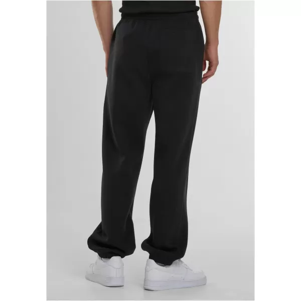  Мъжки анцузи URBAN CLASSICS TB6749 ЧЕРНО 