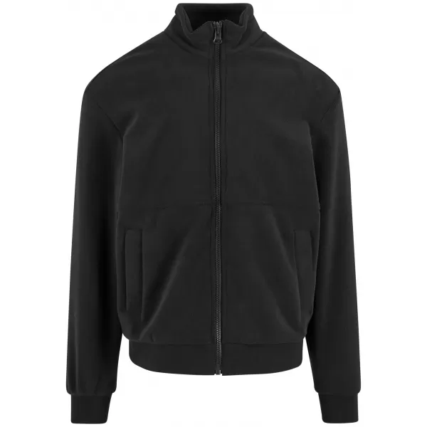  Мъжко яке URBAN CLASSICS TB7016 ЧЕРНО/ЧЕРНО 