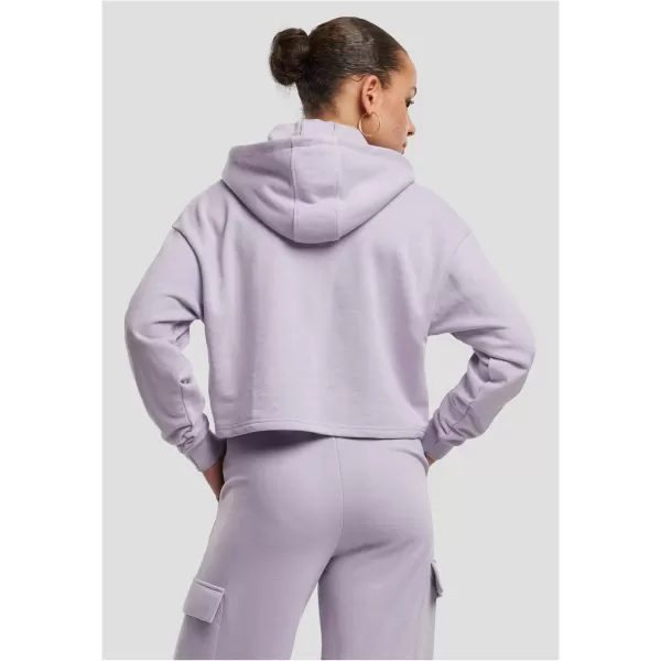  Дамска суитчър URBAN CLASSICS TB6854 DUSTY LILAC 
