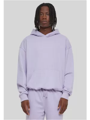 Мъжки суичър URBAN CLASSICS TB6660 DUSTY LILAC