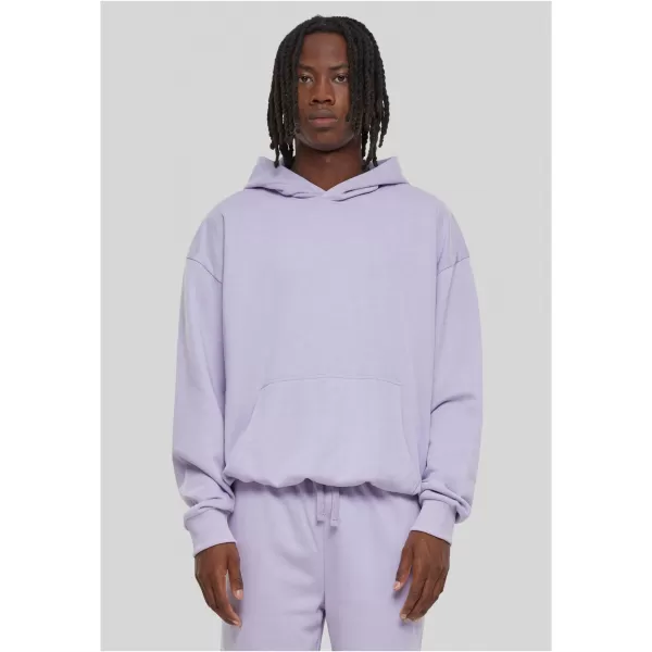  Мъжки суичър URBAN CLASSICS TB6660 DUSTY LILAC 