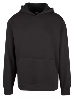 Мъжки суичър URBAN CLASSICS TB7281 ЧЕРЕН
