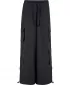 Дамски панталони URBAN CLASSICS TB6100 ЧЕРНО