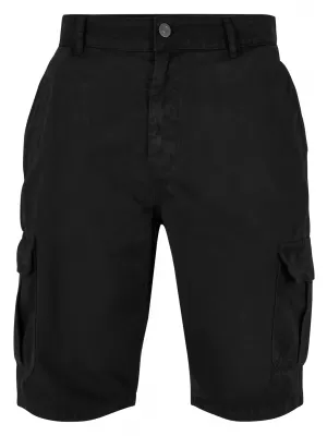 Къси панталони URBAN CLASSICS TB6279 ЧЕРНО