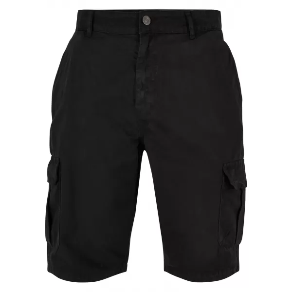  Къси панталони URBAN CLASSICS TB6279 ЧЕРНО 