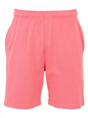Къси панталони URBAN CLASSICS TB6297 БЛЕДО РОЗОВО