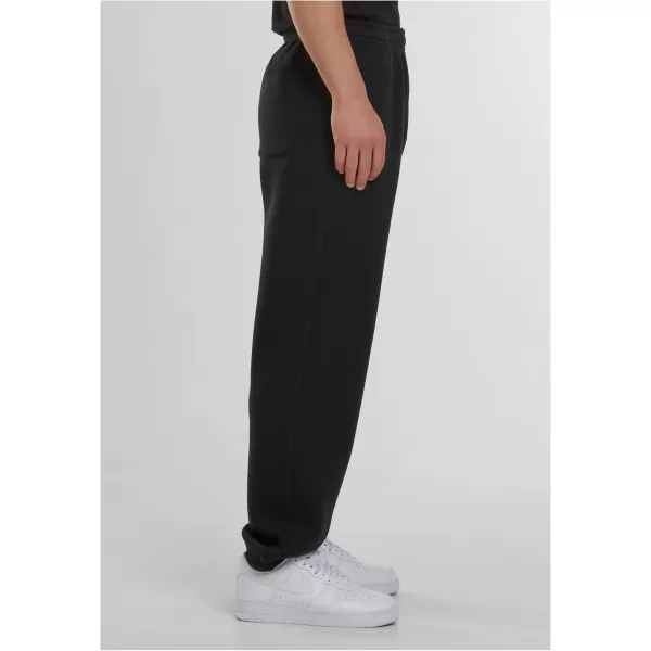  Мъжки анцузи URBAN CLASSICS TB6749 ЧЕРНО 
