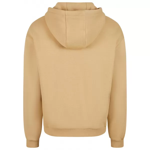  Мъжки суичър URBAN CLASSICS TB6750 СЪЮЗ БЕЖОВО 
